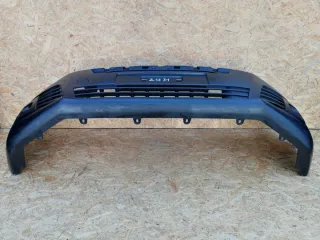 9808639977 Бампер передний Peugeot Expert 3 Арт e12747742, вид 6