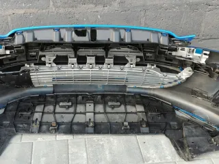2007-2011 RGC4413 Бампер передний Peugeot 308 1 Арт e12747708, вид 13