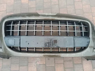  Бампер передний Peugeot 3008 1 Арт e12747695, вид 1