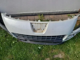  Бампер передний Peugeot 3008 1 Арт e12747694, вид 7