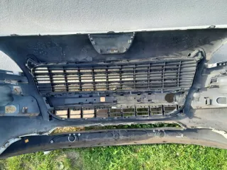  Бампер передний Peugeot 3008 1 Арт e12747694, вид 8