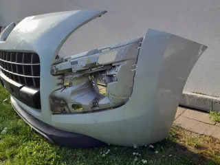  Бампер передний Peugeot 3008 1 Арт e12747694, вид 10