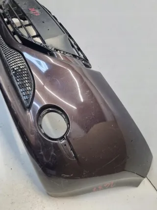 9672794477 Бампер передний Peugeot 208 Арт e12747685, вид 2