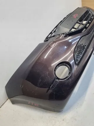9672794477 Бампер передний Peugeot 208 Арт e12747685, вид 3