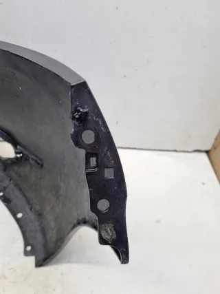 9672794477 Бампер передний Peugeot 208 Арт e12747685, вид 7