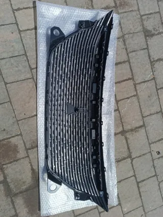  Бампер передний Peugeot 2008 Арт e12747664, вид 7