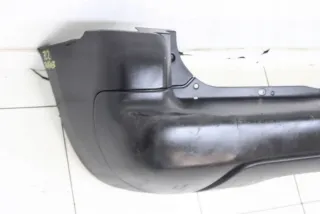 2008R- TBS13702 Бампер задний Peugeot 2008 Арт e12747663, вид 2