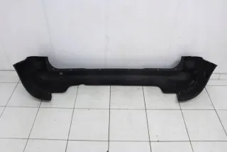 2008R- TBS13702 Бампер задний Peugeot 2008 Арт e12747663, вид 6