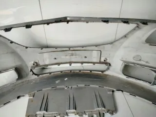 1328828 Бампер передний Opel Insignia 1 Арт e12747633, вид 13