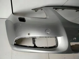 1328828 Бампер передний Opel Insignia 1 Арт e12747633, вид 3