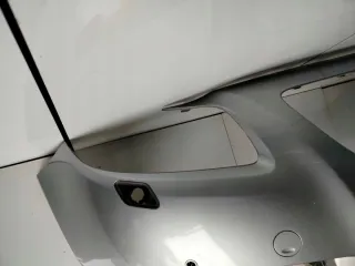 1328828 Бампер передний Opel Insignia 1 Арт e12747633, вид 4