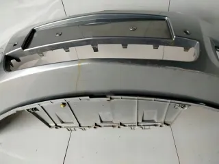 1328828 Бампер передний Opel Insignia 1 Арт e12747633, вид 6