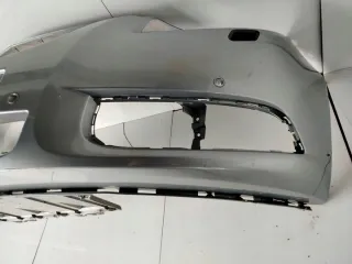 1328828 Бампер передний Opel Insignia 1 Арт e12747633, вид 7