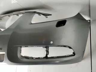 1328828 Бампер передний Opel Insignia 1 Арт e12747633, вид 8