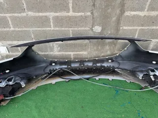  Бампер передний Opel Insignia 2 Арт e12747632, вид 12