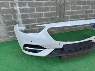  Бампер передний Opel Insignia 2 Арт e12747632, вид 2