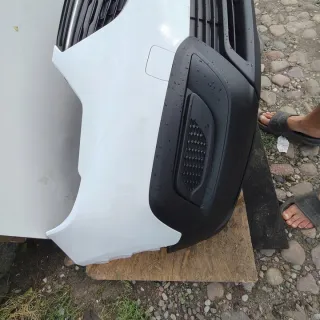  Бампер передний Opel Crossland x Арт e12747620, вид 2