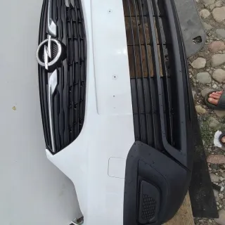  Бампер передний Opel Crossland x Арт e12747620, вид 3