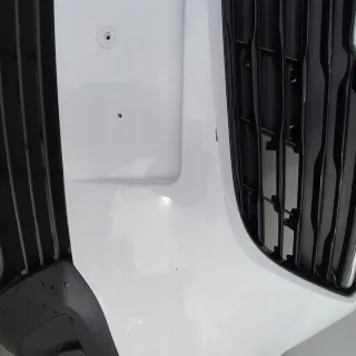  Бампер передний Opel Crossland x Арт e12747620, вид 5