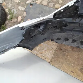  Бампер передний Opel Crossland x Арт e12747620, вид 8