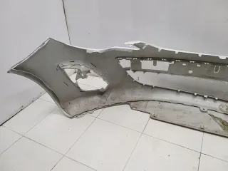 13285996 Бампер передний Opel Corsa D Арт e12747608, вид 7