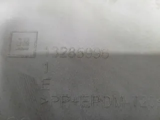 13285996 Бампер передний Opel Corsa D Арт e12747608, вид 9