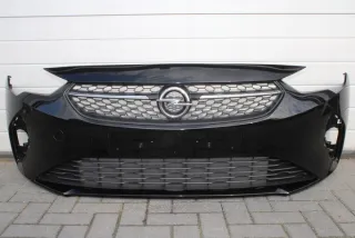 9830280980 Бампер передний Opel Corsa F Арт e12747596, вид 1