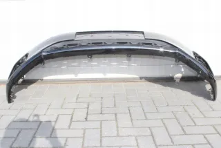 9830280980 Бампер передний Opel Corsa F Арт e12747596, вид 6