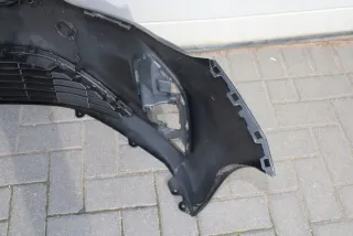 9830280980 Бампер передний Opel Corsa F Арт e12747596, вид 7