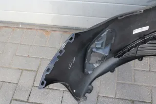 9830280980 Бампер передний Opel Corsa F Арт e12747596, вид 8