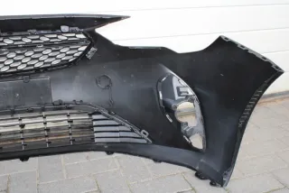9830280980 Бампер передний Opel Corsa F Арт e12747596, вид 9