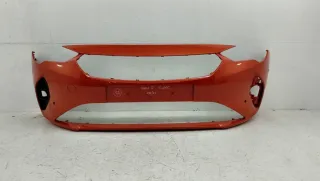 9807654320 Бампер передний Opel Corsa F Арт e12747595, вид 1