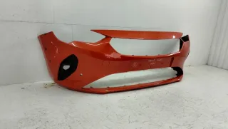 9807654320 Бампер передний Opel Corsa F Арт e12747595, вид 3