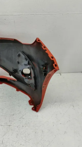 9807654320 Бампер передний Opel Corsa F Арт e12747595, вид 6