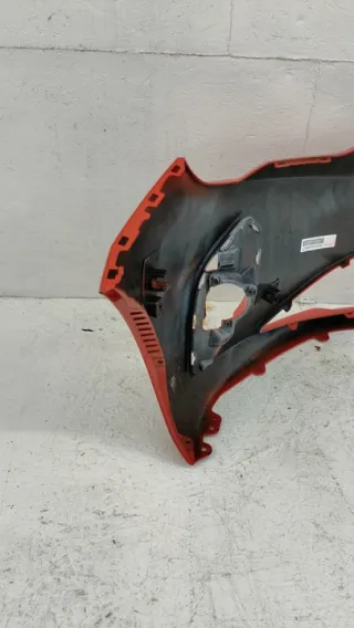 9807654320 Бампер передний Opel Corsa F Арт e12747595, вид 7