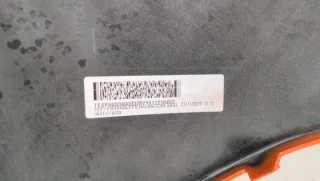 9807654320 Бампер передний Opel Corsa F Арт e12747595, вид 8
