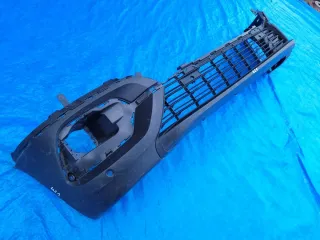 9816859780 OEGM9816859780-421 OEGM9816859780 Бампер передний Opel Combo E Арт e12747584, вид 3