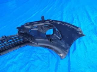 9816859780 OEGM9816859780-421 OEGM9816859780 Бампер передний Opel Combo E Арт e12747584, вид 4