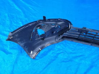 9816859780 OEGM9816859780-421 OEGM9816859780 Бампер передний Opel Combo E Арт e12747584, вид 5