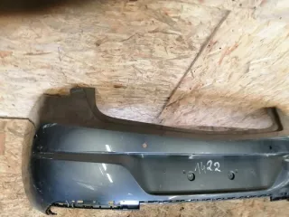  Бампер задний Opel Astra K Арт e12747552, вид 2