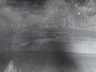 620224CE0H Бампер передний Nissan X-Trail T32 Арт e12747528, вид 11