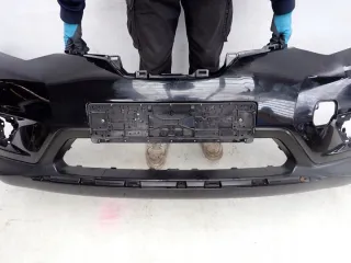 620224CE0H Бампер передний Nissan X-Trail T32 Арт e12747528, вид 3
