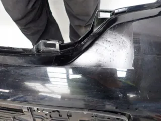 620224CE0H Бампер передний Nissan X-Trail T32 Арт e12747528, вид 5