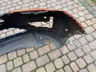 62022-6FR0H S2406K033 Бампер передний Nissan X-Trail T32 Арт e12747527, вид 6