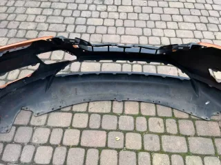 62022-6FR0H S2406K033 Бампер передний Nissan X-Trail T32 Арт e12747527, вид 7