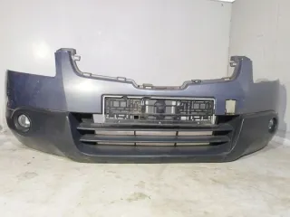 62022JD00H Бампер передний Nissan Qashqai 1  Арт e12747515, вид 1