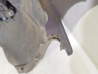 62022JD00H Бампер передний Nissan Qashqai 1  Арт e12747515, вид 13