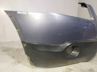 62022JD00H Бампер передний Nissan Qashqai 1  Арт e12747515, вид 2
