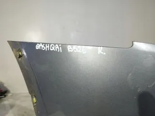 62022JD00H Бампер передний Nissan Qashqai 1  Арт e12747515, вид 3