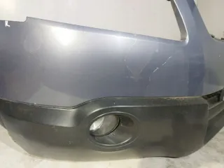 62022JD00H Бампер передний Nissan Qashqai 1  Арт e12747515, вид 4